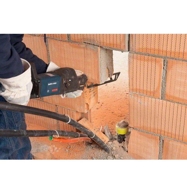 Brzeszczot do piły szablastej S 2243 HM - Bosch Carbide