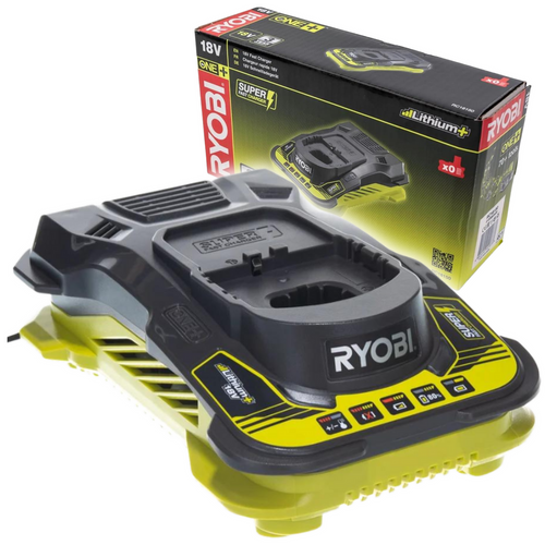 Ładowarka Ryobi RC18150