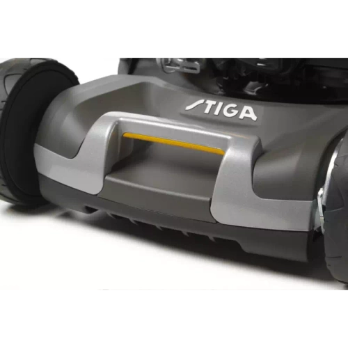 Kosiarka spalinowa Stiga Combi 50 SQ H z silnikiem Honda