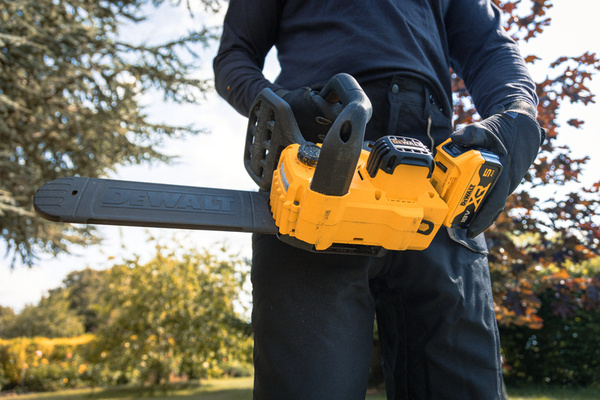 Pilarka łańcuchowa Dewalt DCMCS565P1