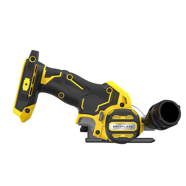 Mini szlifierka kątowa Stanley Fatmax SFMCM300D2