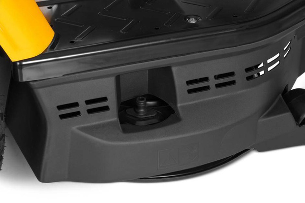 Kosiarka traktorek Stiga Estate 384 M