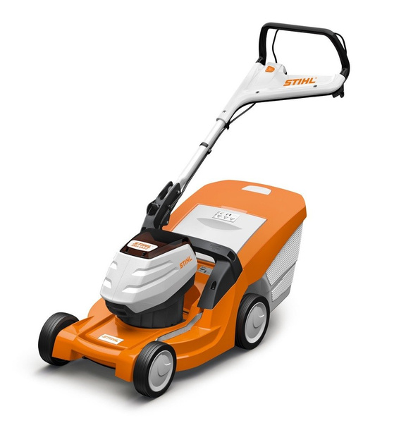 Kosiarka akumulatorowa Stihl RMA 443 C