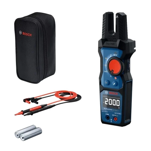 Tester elektryczny GFM 1000-15 Bosch 0601077400