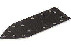 Żelazkowa stopa szlifierska StickFix SSH-STF-V93x266/14 Festool 486418