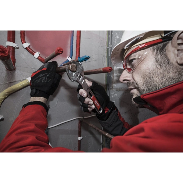 Klucz nastawny 200 mm Milwaukee 48227508