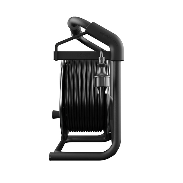 Przedłużacz bębnowy Kel Heavy Duty W-99277, 50M/3X1,5