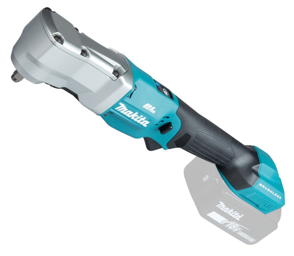 Kątowy klucz udarowy Makita DTL302Z