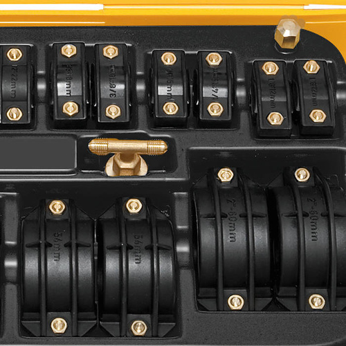 Zamrażarka do rur REMS ESKIMO (130002)