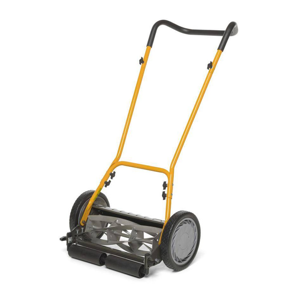 Kosiarka ręczna Stiga SCM 240 R 290401208/S15-outlet