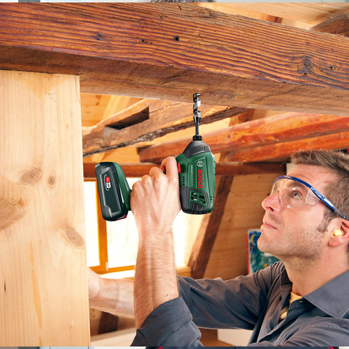 Zakrętarka Bosch PDR 18 LI