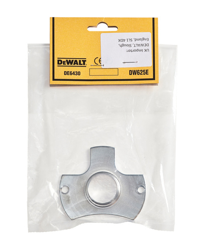 Tulejka prowadząca 30 mm do frezarek Dewalt DE6430-XJ