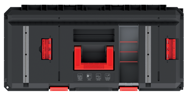 Skrzynia narzędziowa Kistenberg KXB8040WF