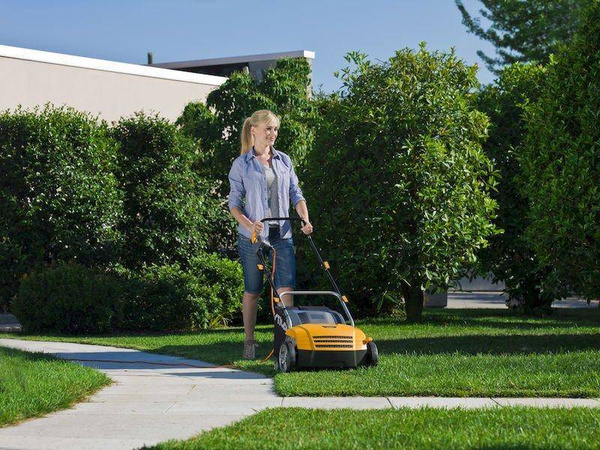 Wertykulator elektryczny Stiga SV 213 E 290002132/14