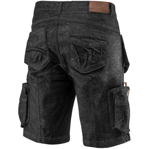 Krótkie spodenki robocze NEO Tools 81-273-XXL rozm. XXL