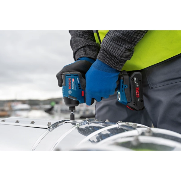 Zakrętarka Bosch GDR 18V-220 C 06019L6000