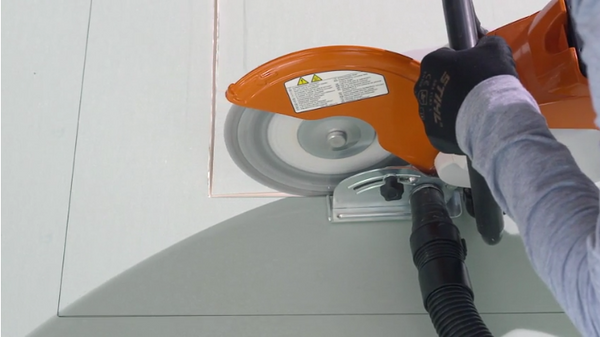 Przecinarka do betonu Stihl TSA 230