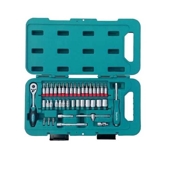 Zestaw bitów 40 szt Makita 