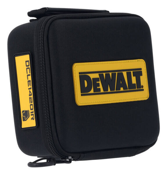 Laser krzyżowy DCLE14201RB-XJ