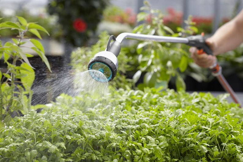 Lanca zraszająca Gardena 18336-20