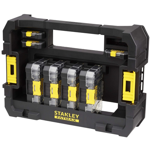 Organizer na bity Stanley STA88580-XJ