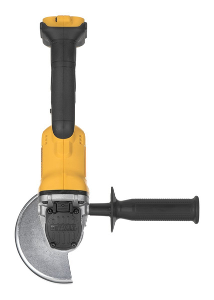 Szlifierka kątowa Dewalt DCG412NT