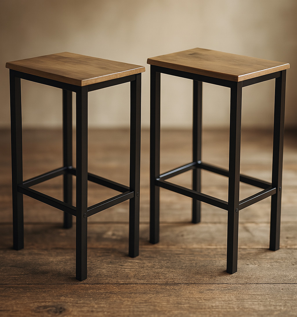 Belivio PAX ROYAL OAK