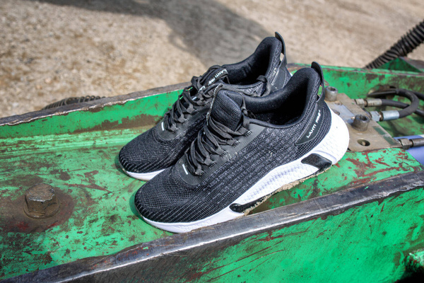 Półbuty Lahti Pro z wkładkami żelowymi XX304274 rozm. 44