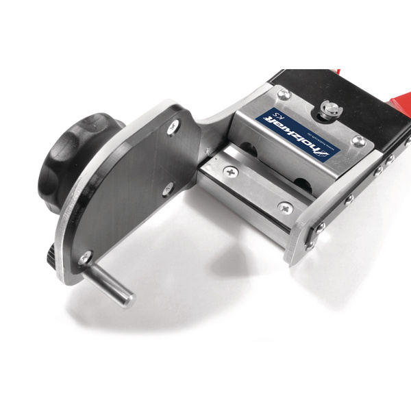 Nożyce do cięcia brzegów Holzstar KS 5410000