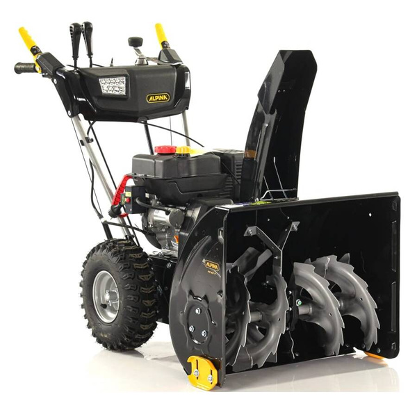 Odśnieżarka spalinowa Alpina AS 62 P (2S2622410/A20)