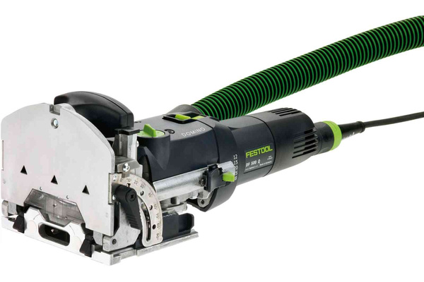 Lamelownica Festool Domino DF 500 Q-Plus (576413)