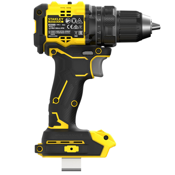 Wiertarko-wkrętarka Stanley Fatmax SFMCD714B-XJ