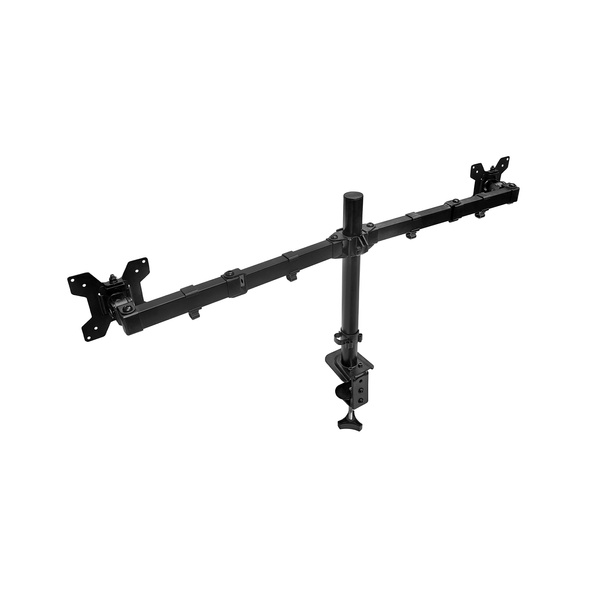 Uchwyt na dwa monitory ZYONIX ZETA