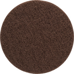 Tarcza filcowa EXPERT N880 do szlifierek mimośrodowych 125 mm, szlifowanie pośrednie, 5 szt.