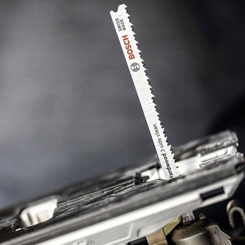 Brzeszczoty do wyrzynarek Bosch EXPERT T 308 BFP