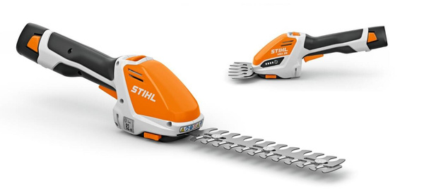 Nożyce do trawy Stihl HSA 26 (HA030113516)