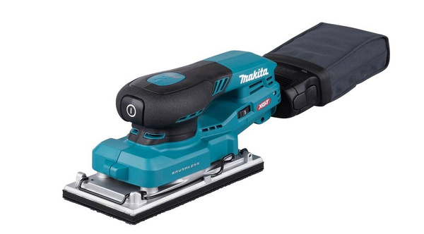Szlifierka oscylacyjna Makita BO007CGZ