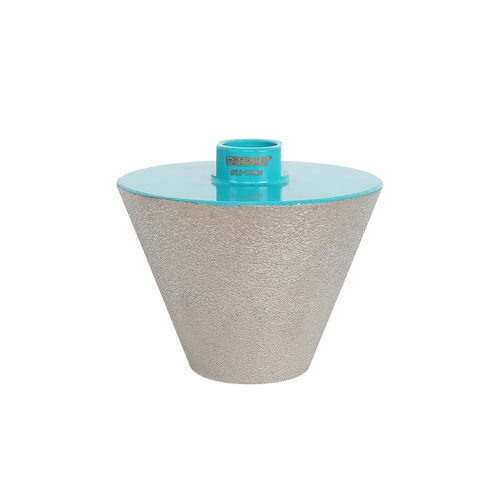 Frez diamentowy stożkowy 35-75mm Bihui DMF3575