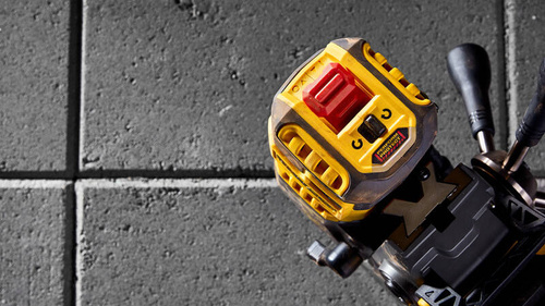 Wiertarka magnetyczna DeWALT DCD1623X2G