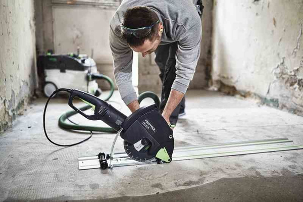 System cięcia z osprzętem diamentowym Festool DSC-AG 230 767997