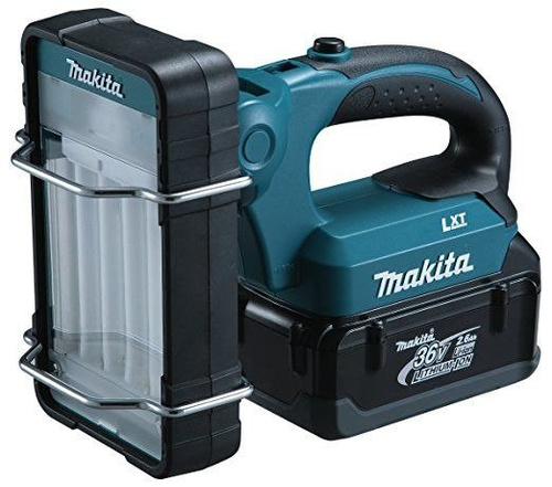 Latarka Makita BML360