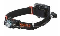 Latarka czołowa Stellar 470 Mareld 690001003
