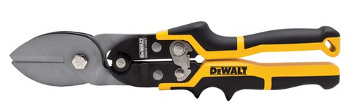 Nożyce typy ergo HVAC 3 ostrza DWHT14687-0 DeWALT