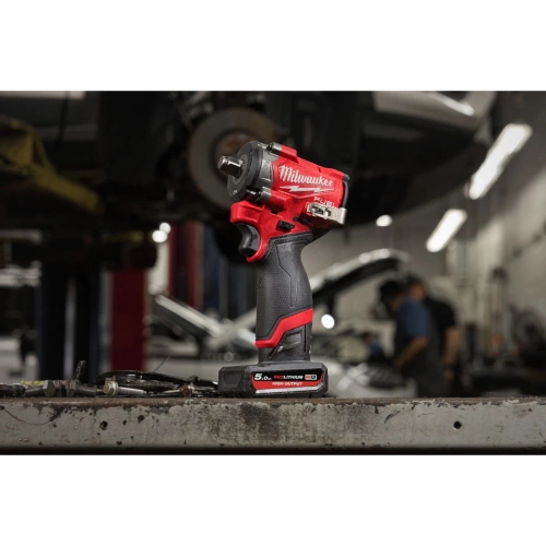 Klucz udarowy Milwaukee M12 FCIWF12G3-502X