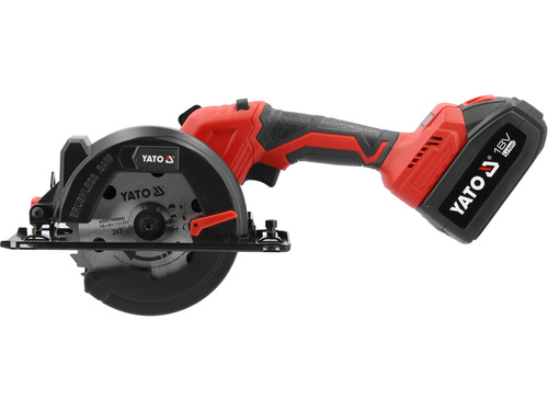 Mini pilarka tarczowa Yato YT-8281185