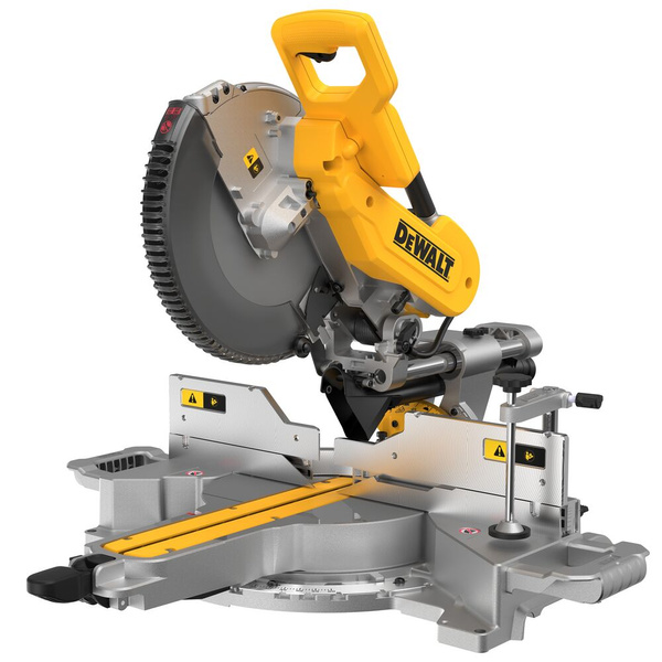 Ukośnica DeWalt DWS780-QS