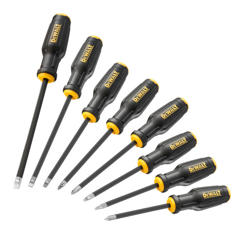 Zestaw wkrętaków Dewalt DWHT65102-0