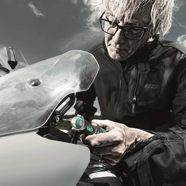 Wkrętak z magazynkiem Wera Zyklop Pocket 8009 Set 1