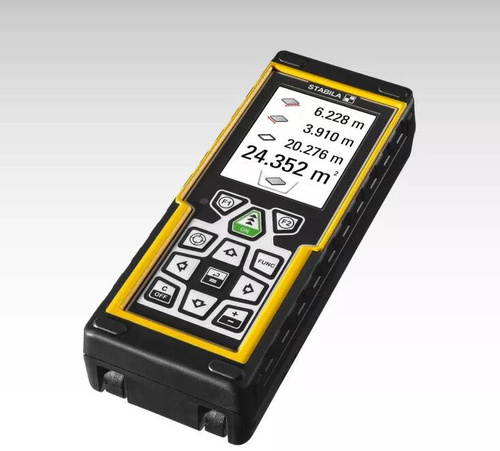 Dalmierz laserowy Stabila LD 520