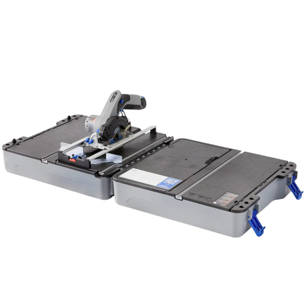 Przenośna pilarka stacjonarna Dremel CS12V-SC1 F013CS12JM